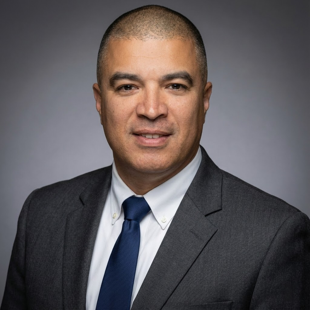 Professional Headshot